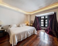 Wiederverkauf - apartment - Marbella - Puerto Banús