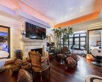 Wiederverkauf - apartment - Marbella - Puerto Banús