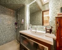 Wiederverkauf - apartment - Marbella - Puerto Banús