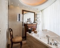 Wiederverkauf - apartment - Marbella - Puerto Banús