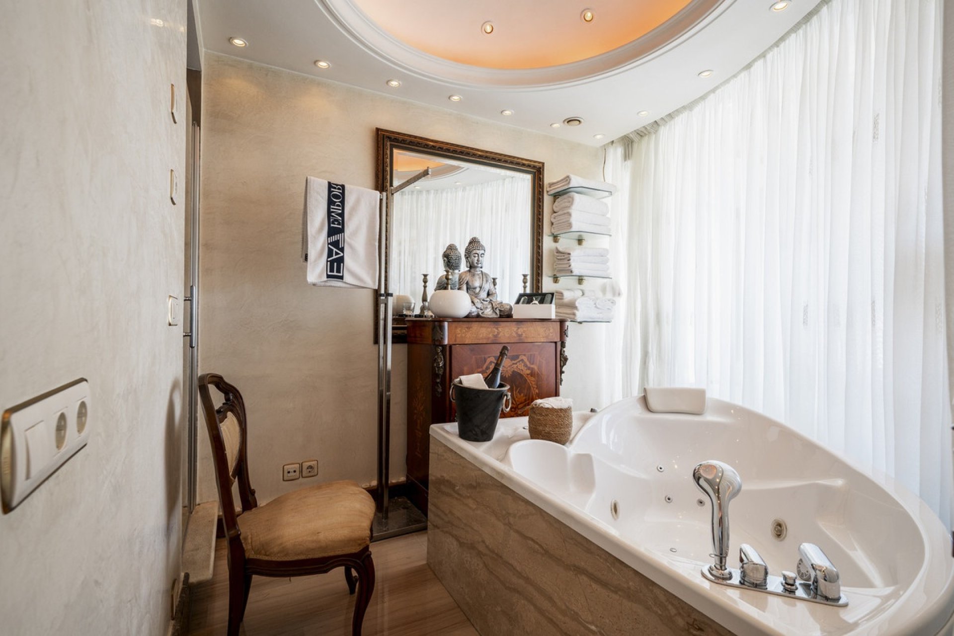 Wiederverkauf - apartment - Marbella - Puerto Banús