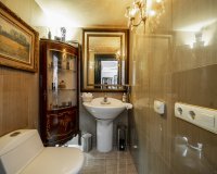 Wiederverkauf - apartment - Marbella - Puerto Banús