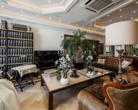 Wiederverkauf - apartment - Marbella - Puerto Banús