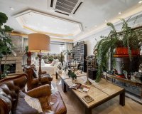 Wiederverkauf - apartment - Marbella - Puerto Banús