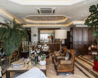 Wiederverkauf - apartment - Marbella - Puerto Banús