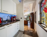Wiederverkauf - apartment - Marbella - Puerto Banús