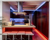 Wiederverkauf - apartment - Marbella - Puerto Banús