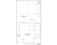 Wiederverkauf - apartment - Marbella - Puerto Banús
