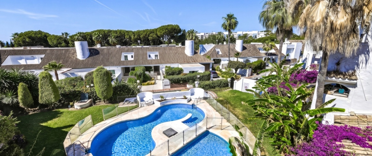 Wiederverkauf - apartment - Marbella - Puerto Banús