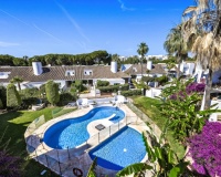 Wiederverkauf - apartment - Marbella - Puerto Banús