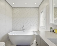 Wiederverkauf - apartment - Marbella - Puerto Banús