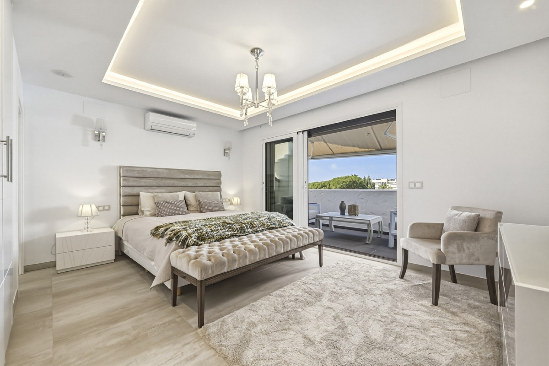 Wiederverkauf - apartment - Marbella - Puerto Banús