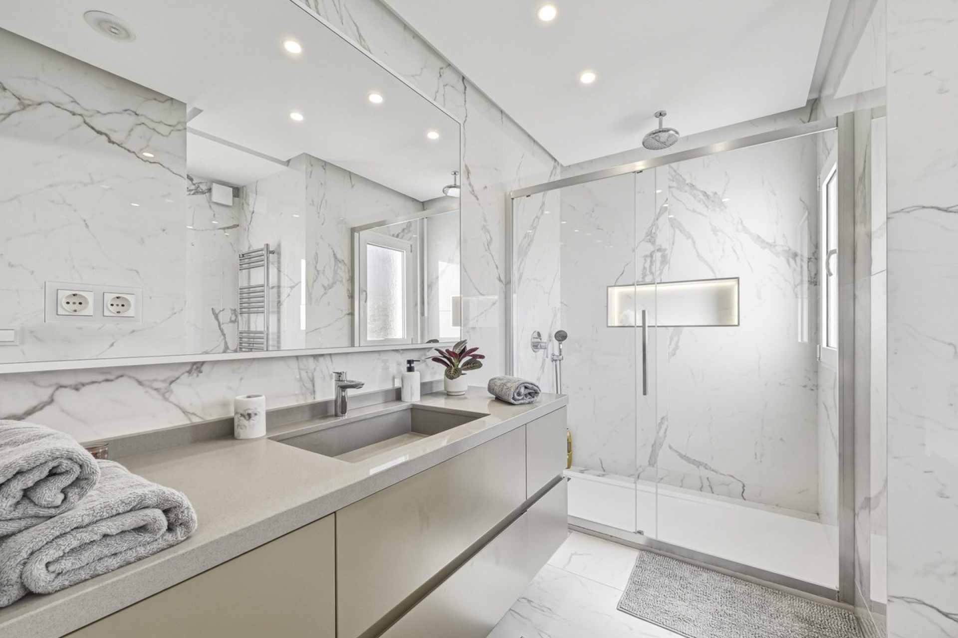 Wiederverkauf - apartment - Marbella - Puerto Banús