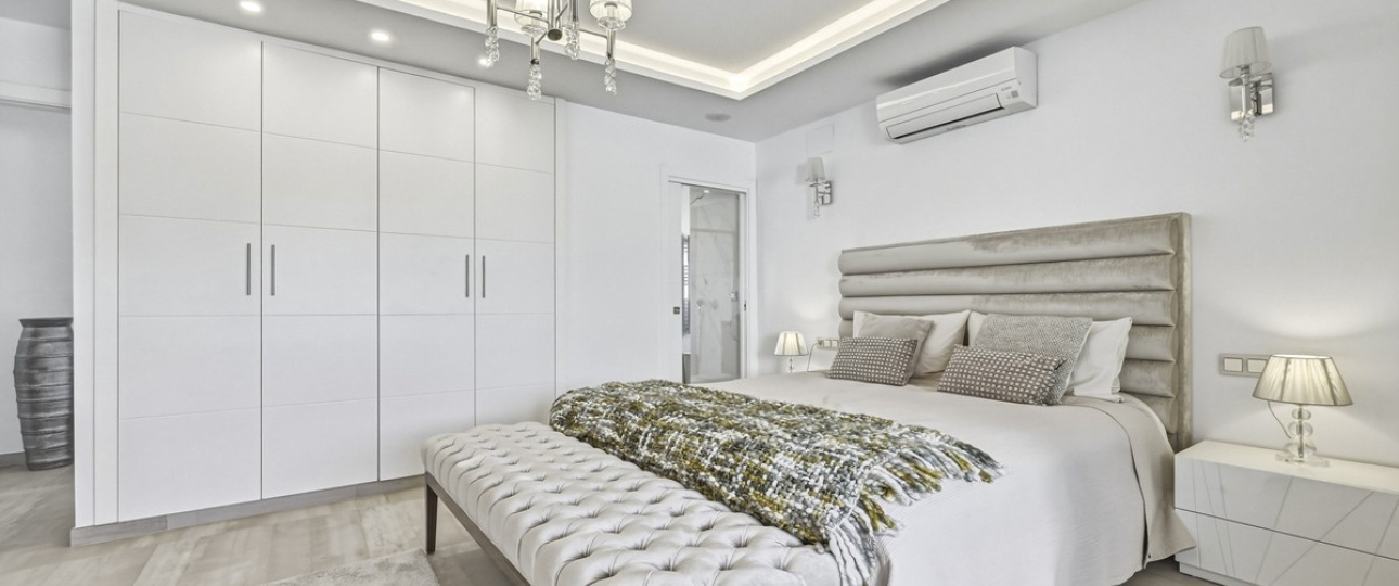 Wiederverkauf - apartment - Marbella - Puerto Banús
