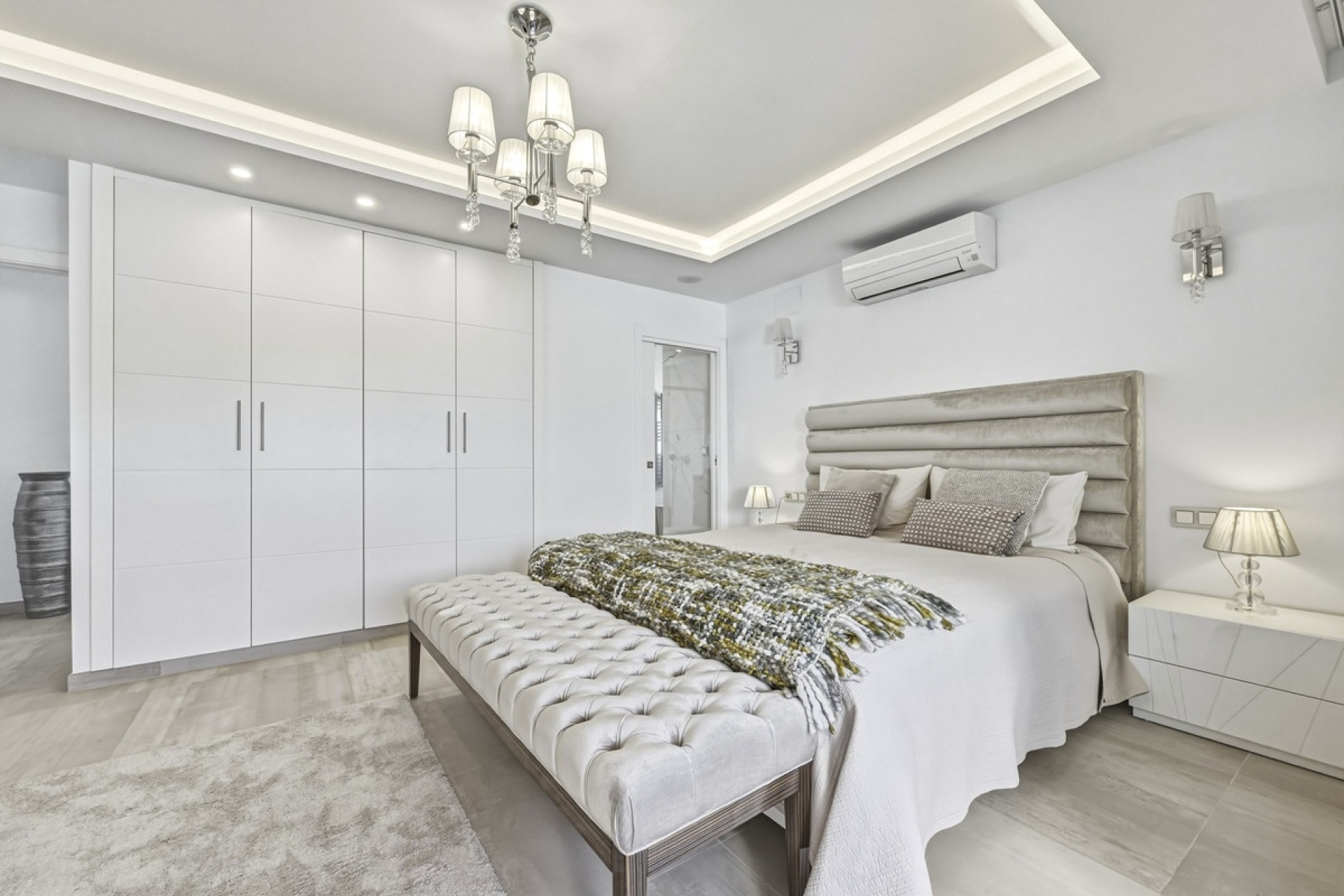 Wiederverkauf - apartment - Marbella - Puerto Banús