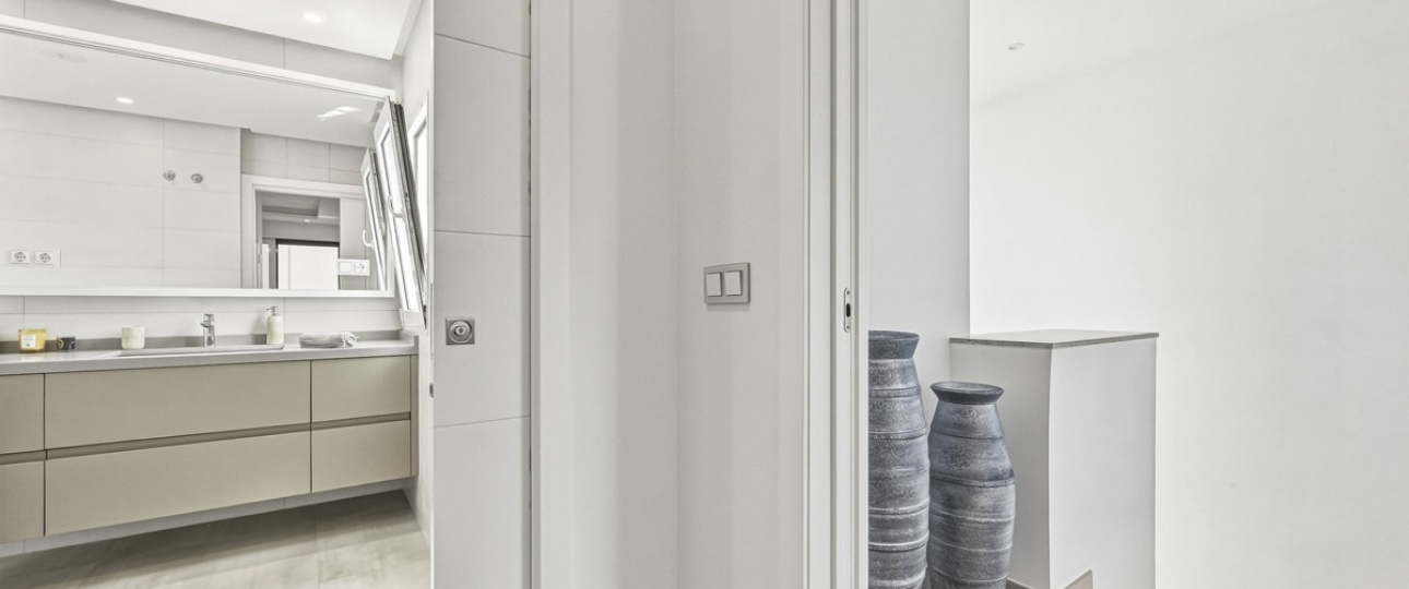 Wiederverkauf - apartment - Marbella - Puerto Banús