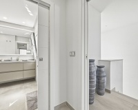 Wiederverkauf - apartment - Marbella - Puerto Banús