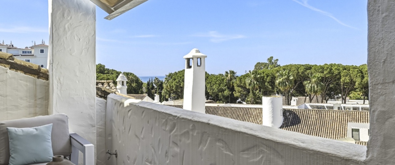 Wiederverkauf - apartment - Marbella - Puerto Banús