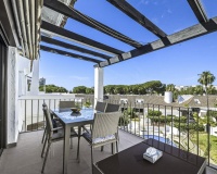 Wiederverkauf - apartment - Marbella - Puerto Banús