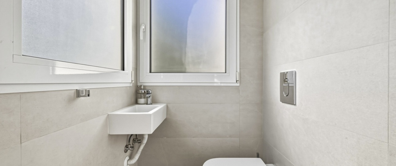 Wiederverkauf - apartment - Marbella - Puerto Banús