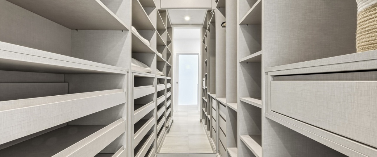 Wiederverkauf - apartment - Marbella - Puerto Banús