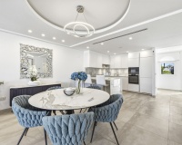 Wiederverkauf - apartment - Marbella - Puerto Banús