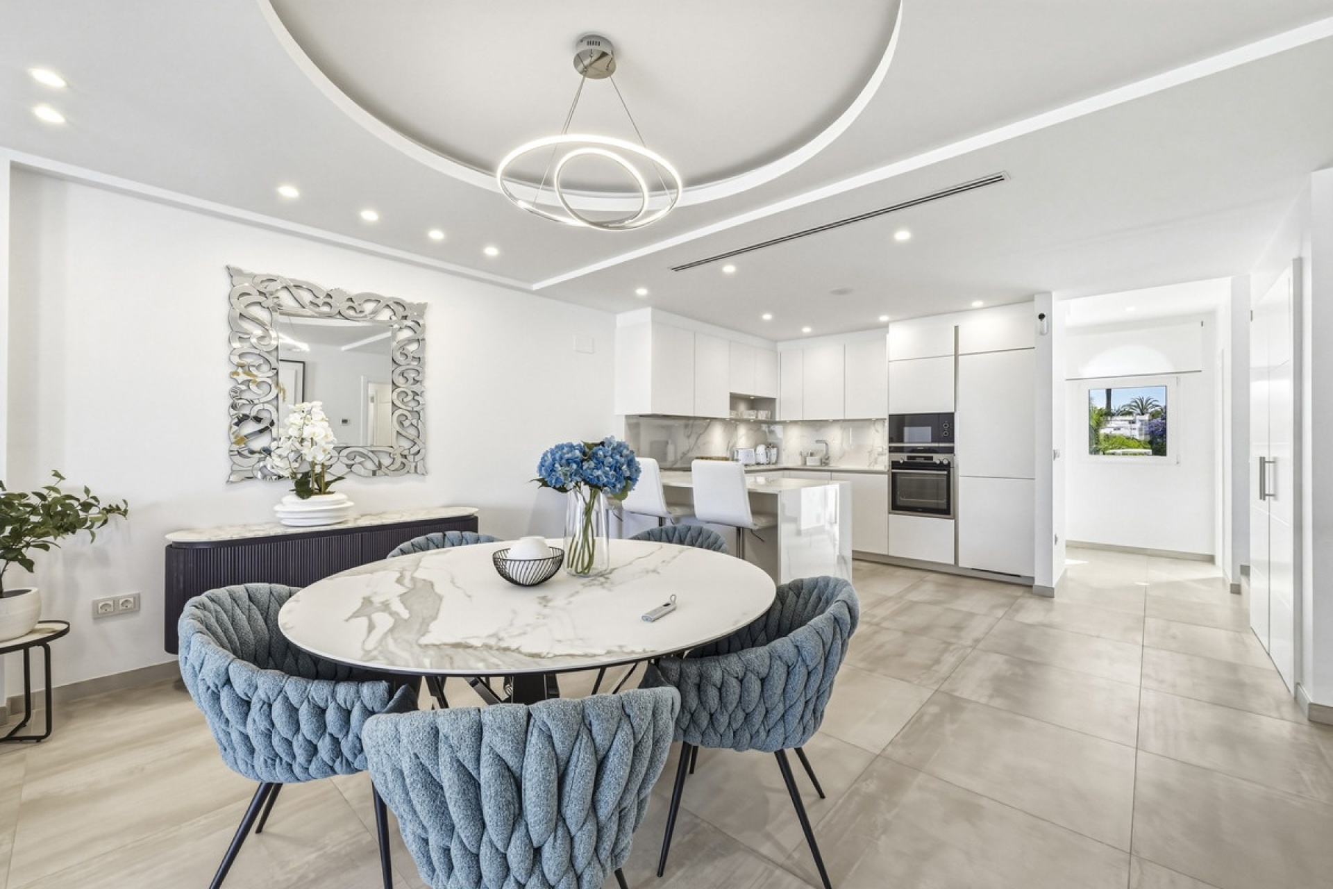 Wiederverkauf - apartment - Marbella - Puerto Banús