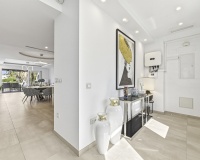Wiederverkauf - apartment - Marbella - Puerto Banús