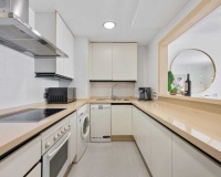 Wiederverkauf - apartment - Marbella - Puerto Banús