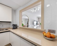Wiederverkauf - apartment - Marbella - Puerto Banús