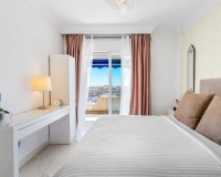 Wiederverkauf - apartment - Marbella - Puerto Banús