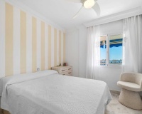 Wiederverkauf - apartment - Marbella - Puerto Banús
