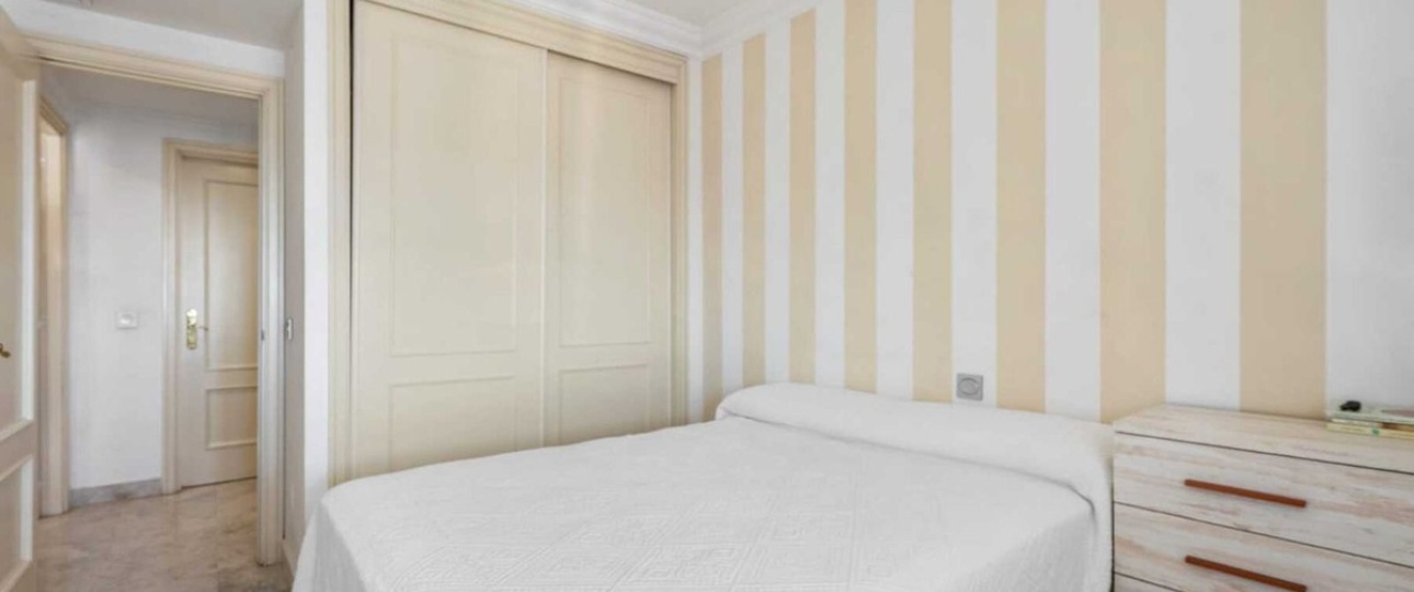 Wiederverkauf - apartment - Marbella - Puerto Banús