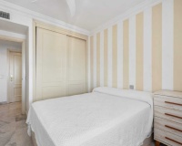 Wiederverkauf - apartment - Marbella - Puerto Banús