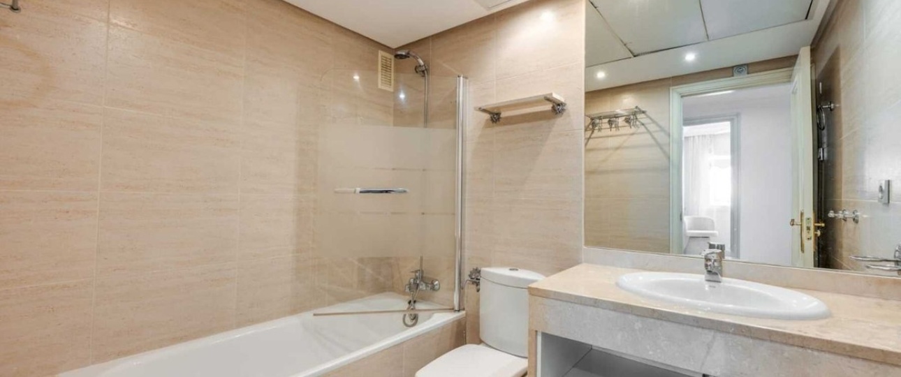 Wiederverkauf - apartment - Marbella - Puerto Banús