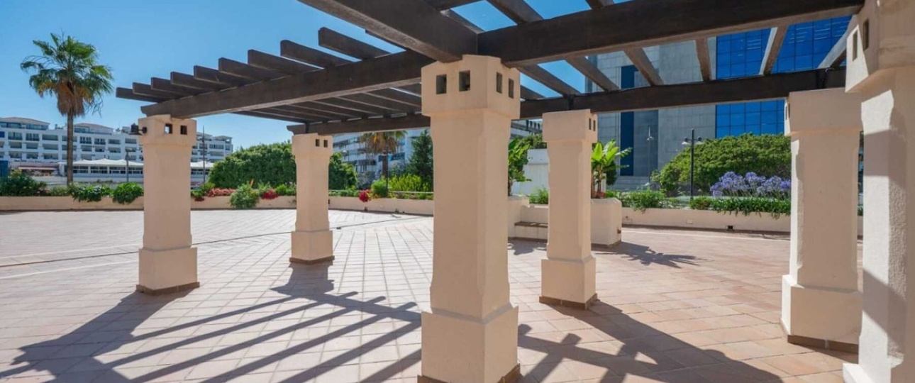 Wiederverkauf - apartment - Marbella - Puerto Banús