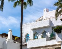 Wiederverkauf - apartment - Marbella - Puerto Banús