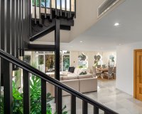 Wiederverkauf - apartment - Marbella - Puerto Banús