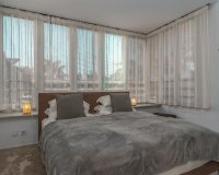Wiederverkauf - apartment - Marbella - Puerto Banús