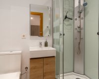 Wiederverkauf - apartment - Marbella - Puerto Banús