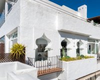 Wiederverkauf - apartment - Marbella - Puerto Banús