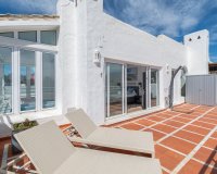 Wiederverkauf - apartment - Marbella - Puerto Banús