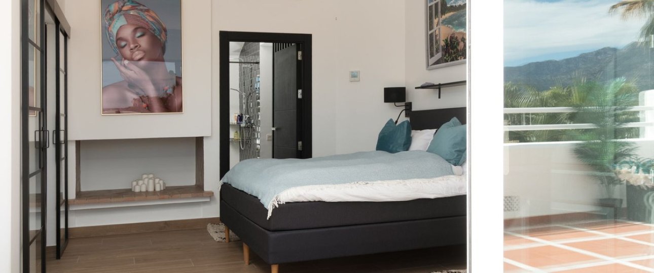 Wiederverkauf - apartment - Marbella - Puerto Banús
