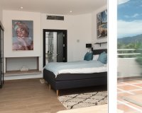 Wiederverkauf - apartment - Marbella - Puerto Banús