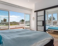 Wiederverkauf - apartment - Marbella - Puerto Banús