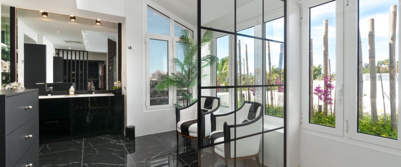 Wiederverkauf - apartment - Marbella - Puerto Banús
