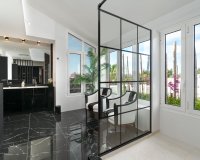 Wiederverkauf - apartment - Marbella - Puerto Banús