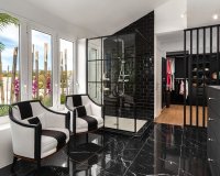 Wiederverkauf - apartment - Marbella - Puerto Banús