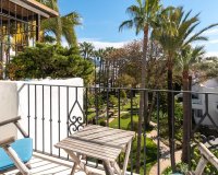 Wiederverkauf - apartment - Marbella - Puerto Banús