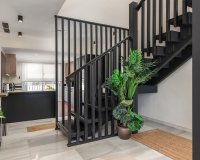 Wiederverkauf - apartment - Marbella - Puerto Banús